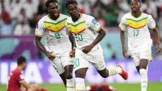 セネガルが攻撃陣躍動で初勝利! 開催国カタールはW杯初ゴールを挙げるも連敗…《カタールW杯》