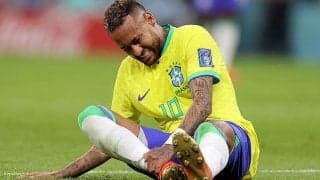 ブラジル代表に痛恨の痛手…ネイマール＆ダニーロがグループ残り2試合を欠場…