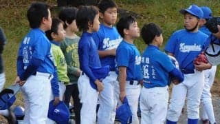 土日は練習なし、成長のカギは効率化…20年以上前から“先進的”な少年野球チームの秘密