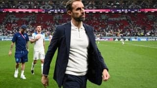 大勝から一転のゴールレスにイングランド代表監督「今夜は最後で少しピリッとしなかった」