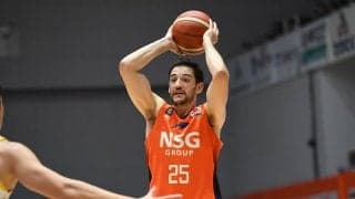 中地区8位の新潟アルビレックスBBに痛手、ロスコ・アレンが全治3カ月の負傷