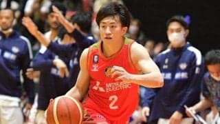 【トッププレーヤーの高校時代】齋藤拓実（前編）「父と兄の影響でバスケを始めた」