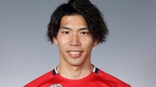 千葉、J3制覇いわきの日高大が完全移籍加入！　「J2優勝、J1昇格の為に全力で頑張ります」