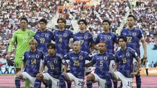 【カタールW杯】日本代表、決勝T進出へコスタリカ戦は勝ち点3が“至上命題”　カギ握るターンオーバーと森保采配