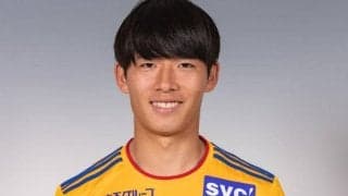 仙台MF大曽根広汰、来季J2の藤枝にレンタル　「貢献できるように頑張ります！」