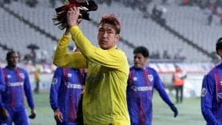 仙台、林彰洋の加入を発表！　今季をもってFC東京を退団、「来てくれてよかったと思ってもらえるように」