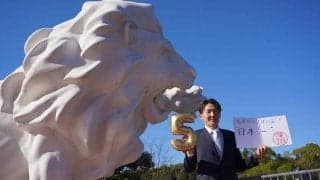 20人流出の“悲劇”を断つ5年15億円　西武の覚悟…渡辺GMが明かす源田大型契約のワケ