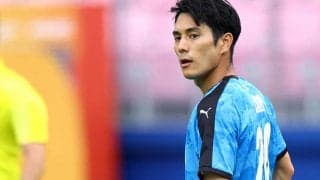 鹿島、今季11発FW知念慶を川崎Fから獲得！　「勝利のために常にベストを」