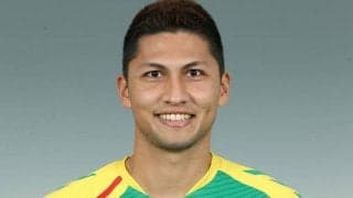 千葉MF熊谷アンドリューが契約更新　「全ての人が笑顔になれるよう全力でプレー」