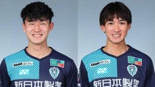 福岡が井上聖也＆田邉草民と契約更新！