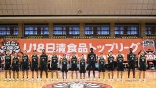 福岡対決を制した福岡第一、U18トップリーグの初代王者に…7戦全勝でインハイに続く優勝
