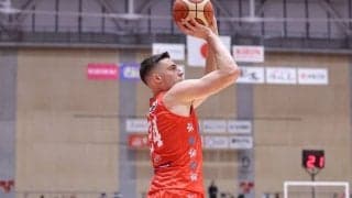 広島が三河の追い上げをかわしホームで白星…第1Qに29－9と大量リードを奪う