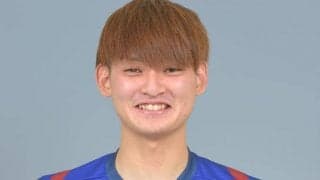 札幌が濱大耀と契約満了…2年間を過ごす富山からも退団