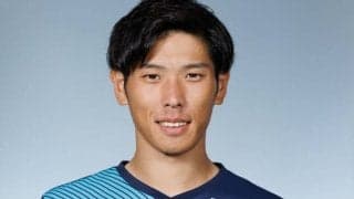 福岡、移籍1年目の平塚悠知と契約更新