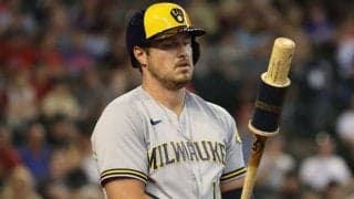 【MLB】エ軍にトレード加入の大砲「嫌な予感あった」　まさかの4年連続“放出”に漏れた本音