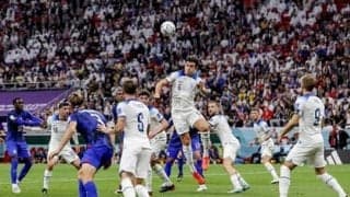 カタールＷ杯でＶ候補のイングランドは課題が露わ。監督「成功するチームになるため多くの顔を見せないといけない」