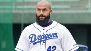 2年前の“見切り”は間違っていた？　貧打の中日に助っ人出戻り…ハズレ続きの補強事情