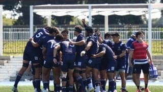 [ラグビー] 悲願の選手権を決めろ！運命の最終戦へ