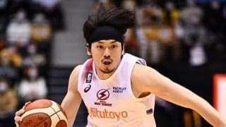 終盤に追い上げた川崎が仙台に逆転勝利…ファジーカスが16得点12リバウンドと活躍