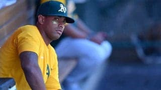 【MLB】3年連続40HR→メジャー出場ゼロの“転落”　元本塁打王が過ごした屈辱の1年