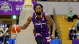 山形が94得点を奪い東京Zに快勝…奈良は宇都、ムボジが20得点超をマークし勝利／11月26日開催 B2試合結果