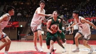 福岡第一が福岡大附大濠を破って初代トップリーグ王者に！勝負の冬に向け貴重な収穫を得る