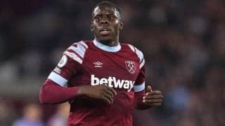 レスター戦で負傷交代のズマがヒザを手術…PL再開初戦のアーセナル戦は欠場か