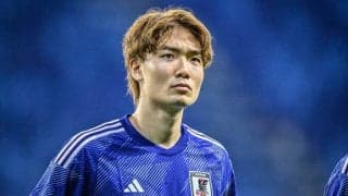 日本代表・板倉滉、スペイン紙に続きイタリア紙もW杯GL第1戦｢ベストイレブンに選出｣‼︎ ドイツ代表戦で輝いた背番号4に高評価