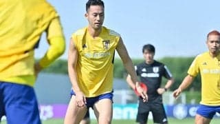 「４じゃ安心できない。６取れれば」吉田麻也が語るコスタリカ戦後の「理想中の理想」とは。「W杯はそんなに甘くない」としながらも、日本代表が狙う「勝点計算」と「警戒すべき試合展開」