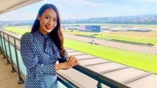 激戦のジャパンＣ。美女馬券師が「気になる」と警戒するのは凱旋門賞をパスして来日した外国招待馬