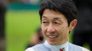 【新馬/阪神4R】武豊「センスある」良血オーサムリザルトがデビューV