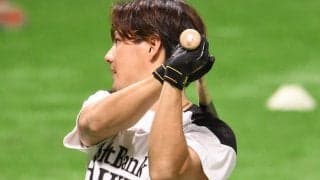 「ギータでしかなくて草」　誇張した“唸り打ち”に大爆笑「似とるなぁwww」