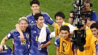 強いメンタリティでドイツを上回った日本代表、改めて感じる歴史を動かした日常の積み重ねとプラン遂行力