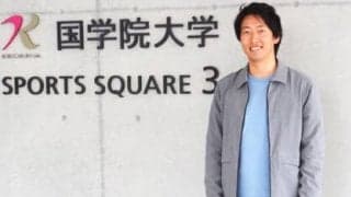 ロッテにドラ３で入団もプロ1年目にイップス。島孝明は育成契約打診を断り、大学進学からの「野球界復帰」を目指す