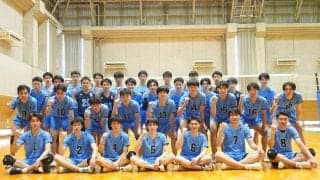 全日本インカレ　優勝目指す順天堂大男子「組織力で日本一に」
