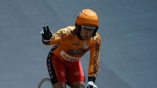 競輪祭G1で決勝進出！郡司浩平選手インタビュー