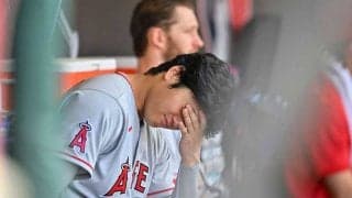 【MLB】大谷翔平が躍動も…なぜ“なおエ”？　米番記者が語る他球団との決定的な“差”