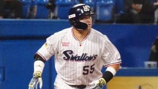 村上宗隆、「8.69」が示す凄まじさ　ジャッジ＆大谷翔平を凌駕する“異次元”っぷり