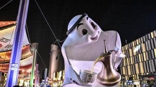 人気すぎてカタールでも入手困難⁉ W杯マスコット・ライーブの「大人気帽子」を購入してみた！ ブラジル代表にも大好評グッズの、気になる価格と販売場所