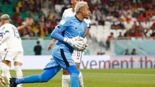 日本戦を前にコスタリカでは批判が噴出。国民の怒りは初戦大敗のせいだけではなかった