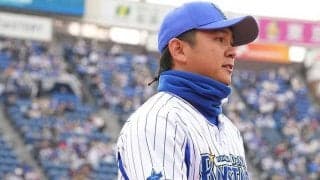 山崎康晃「絶対行くと決めていた」　開幕前に決断もなぜ翻意？　舞台裏に「大号泣です」