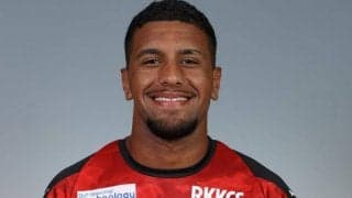 名古屋がターレス復帰発表！　今季加入も熊本に即レンタル