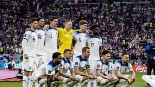 「世界一」当時のドイツを思わせる今大会のイングランド【“計25大会出場”ジャーナリストのカタールW杯現地ルポ】