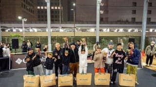 今年も川崎の地でブレイキン日本一が決定！「Breakdance Dream Cup 2022」