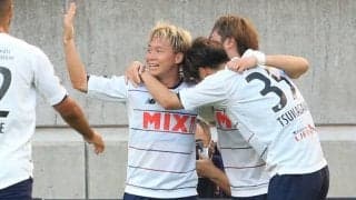 FC東京MF安部柊斗が来季契約合意　「チームを勝たせられるような選手に」