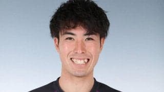 藤枝が大卒ルーキー中井崇仁の契約更新を発表　「未来を考えるとワクワクが止まりません」