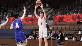 3Qに堅守を発揮した岐阜女子が昭和学院に白星…5勝2敗で今大会を終える／U18トップリーグ女子