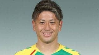 千葉、福満隆貴と契約更新　「必ずJ1昇格できるように頑張ります！！」