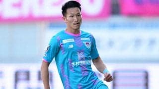 「もう一度自分が知らない所へ…」　鳥栖MF小泉慶がFC東京へ完全移籍