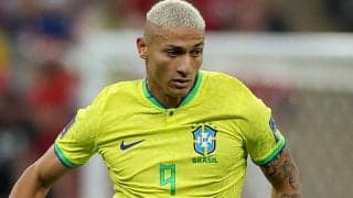 「ヘタクソ」元イタリア代表カッサーノ氏がリシャルリソンを酷評「他のストライカーと比較にすらならない」